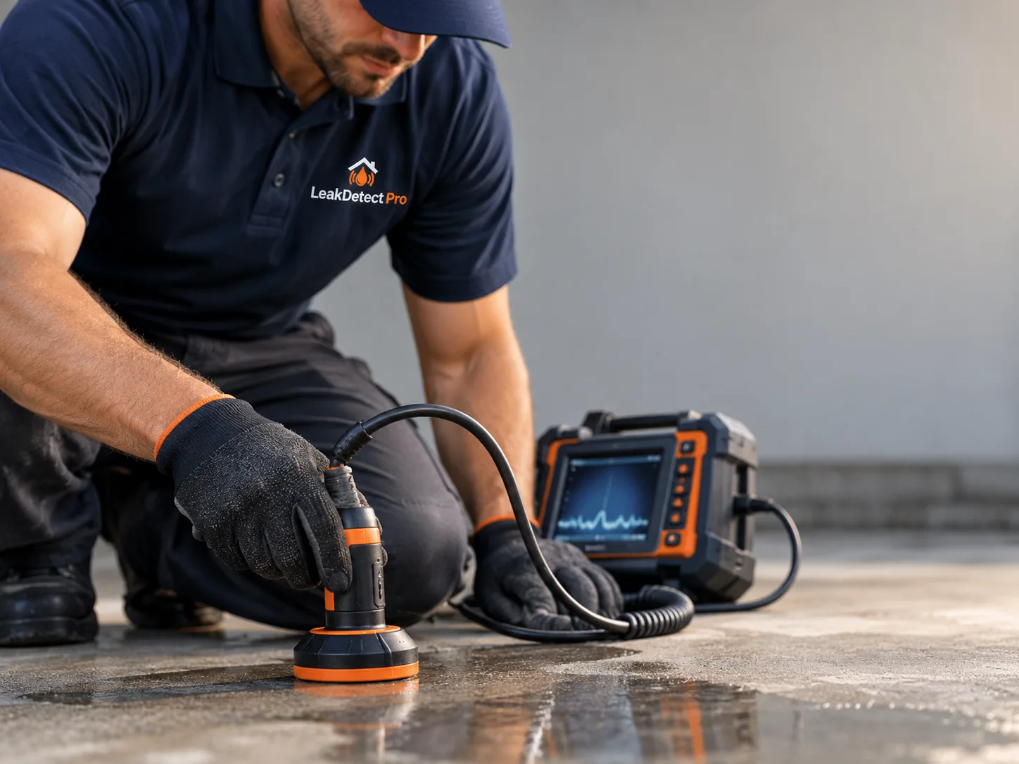 Flat Roof Analysis in Franklin, MA